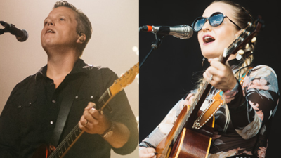 Price, Isbell and More Top 2018 Americana Honors and Awards Nominations