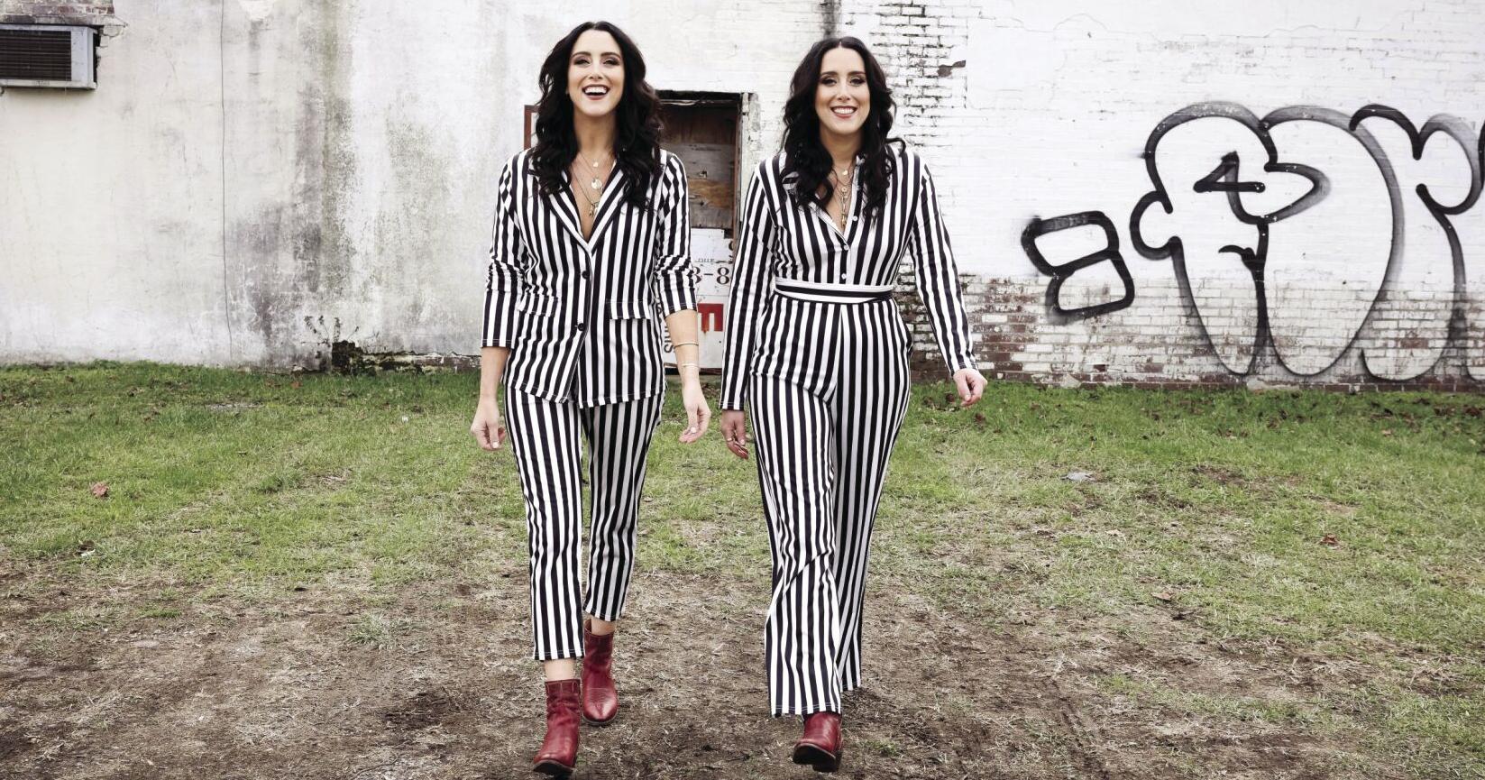 The Watson Twins Widen Their Circle for 'Holler' | Features - Vimarsana News