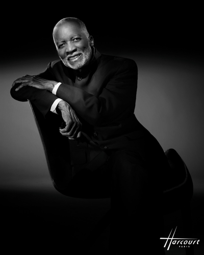 Nearly Seven Decades Into His Career, Ahmad Jamal Continues to Grow