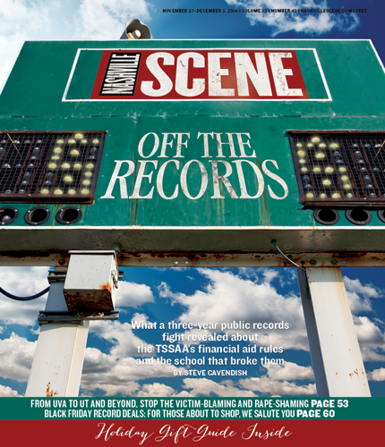 What a three-year public records fight revealed about the TSSAA’s financial aid rules and the school that broke them