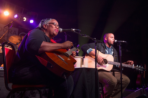 The Best of AmericanaFest 2015