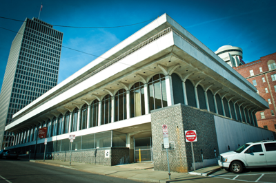 Demolishing the Ben West Building was a bad idea — but moving Nashville School of the Arts there is a good one