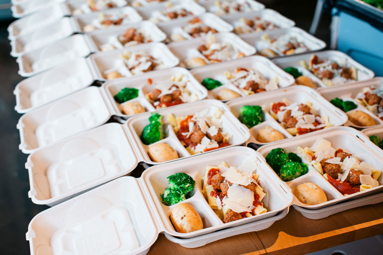 World Central Kitchen Keeps Workers Employed While Feeding the Hungry