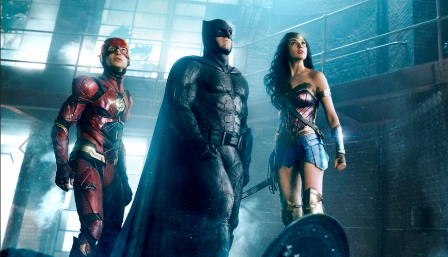 I Justice League I Assembles A Mixed Bag Of Heroism And Headaches Film Tv Nashvillescene Com I Justice League I Assembles A Mixed Bag Of Heroism And Headaches Film Tv Nashvillescene Com