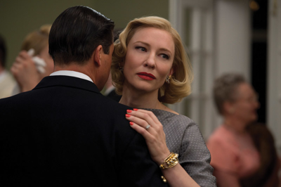 Todd Haynes' quiet precision makes <i>Carol</i> one of the year's best films