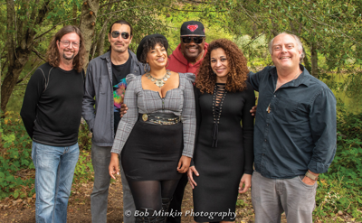 Melvin Seals and JGB Feat. John Kadlecik