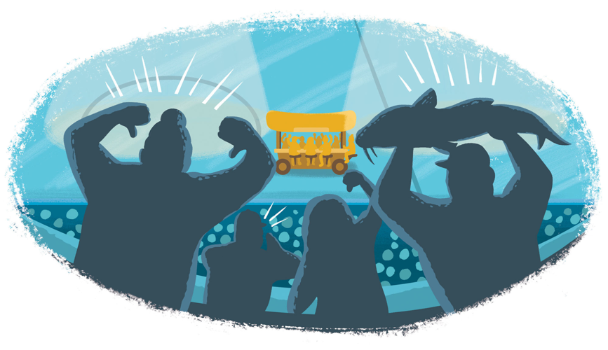 The Boner Awards 2019