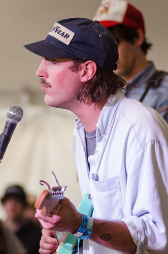 Bonnaroo Friday, 6/14/13 [Alanna Royale, Big KRIT, Jason Isbell, Pretty Lights, Rayland Baxter, Superjam, More]