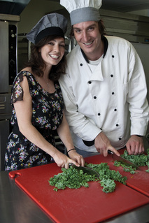 Dan's Gourmet Spot Releases New Holiday Mac-and-Cheese