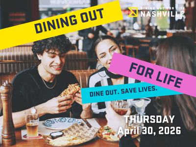Dining Out for Life