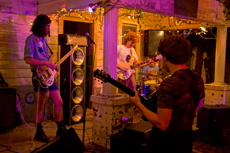 The Spin: Nashville Cassette Store Day, 10/6/2018