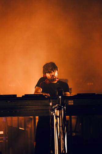 Skrillex by Ashley Osborn for Bonnaroo 2026-1246.JPG