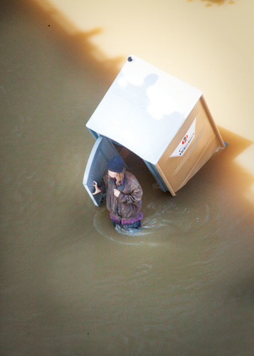 2010 Flood