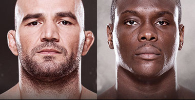 As UFC Fight Night nears at Bridgestone, it's the state commission that oversees MMA that's getting the ground-and-pound