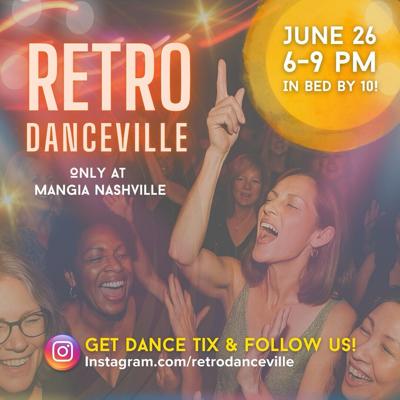 RetroDanceville