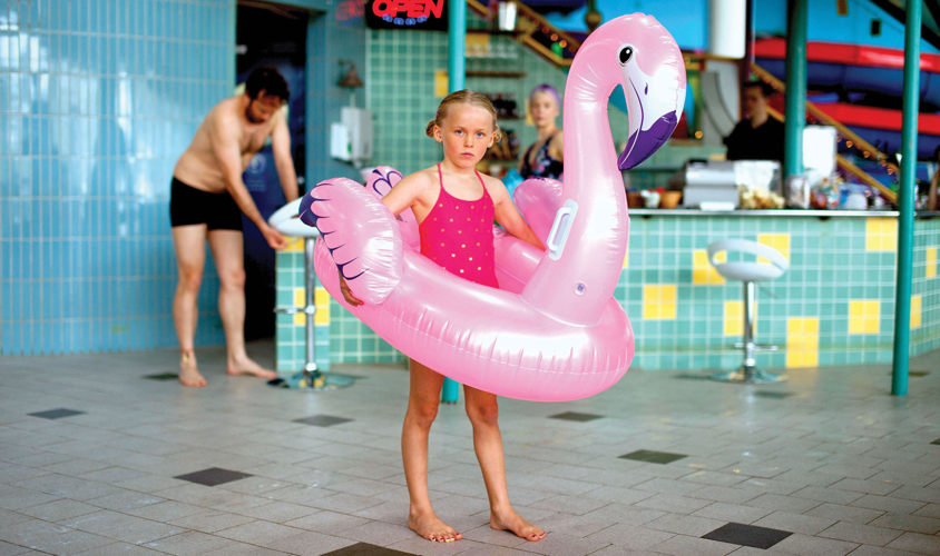 Defy Film Festival Celebrates Its Fifth Birthday Online