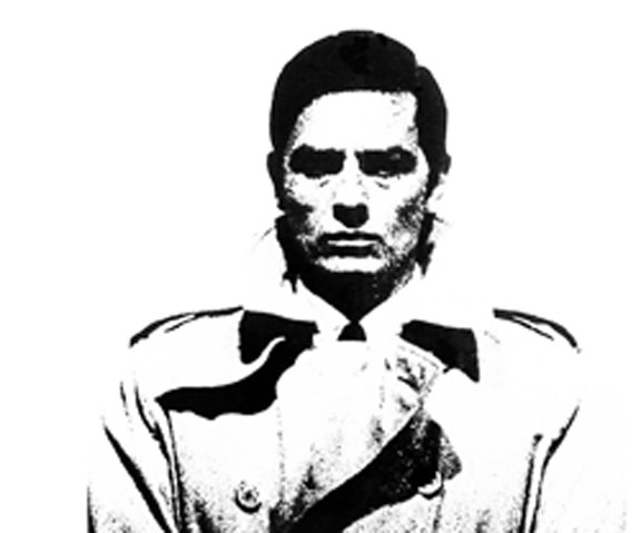 From Paris with love (and bullets) to London in The Belcourt's smashing French-British noir festival