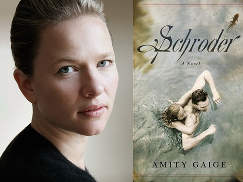 Artober Nashville: Friday's Highlights for the 2013 Southern Festival of Books
