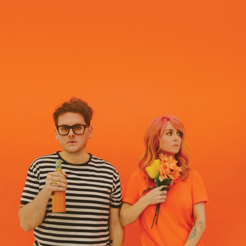From Nashville’s *repeat repeat, Hi-Fi Pop-Rock Made With Love