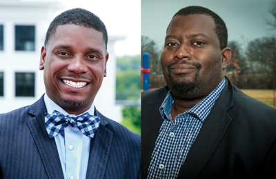 Politics of Personality in the District 54 State House Race
