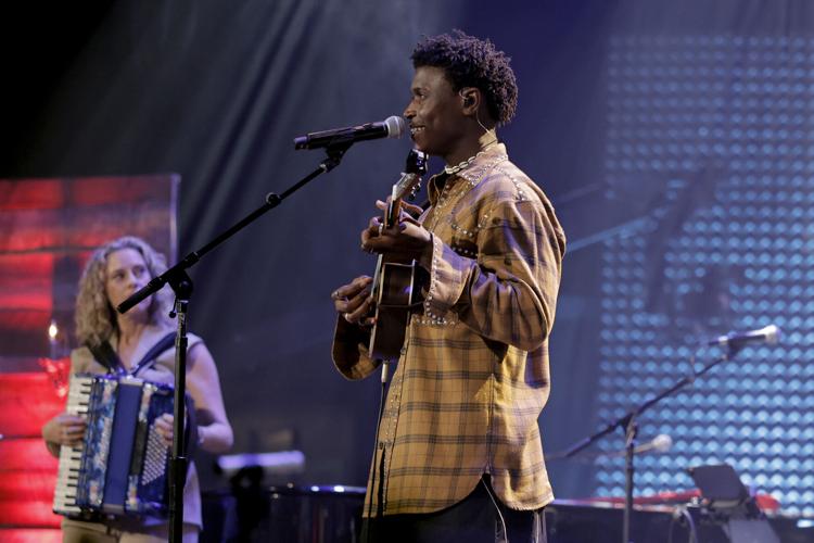 25th Annual Americana Honors & Awards – Inside