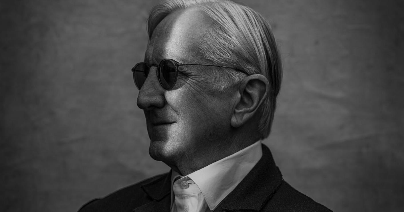 T Bone Burnett Takes 'The Other Side' on a Tour of Nashville | Features - Vimarsana News