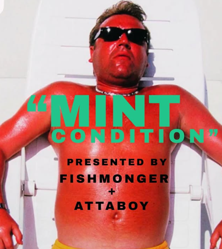 Mint