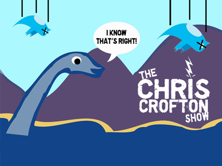 Lake Fever Presents <i>The Chris Crofton Show</i>, Episode 62