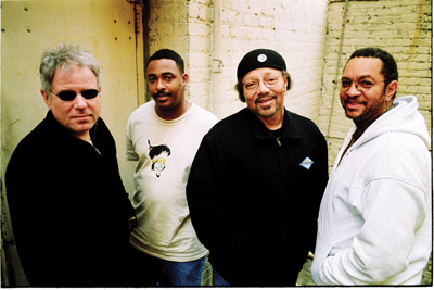 Bassist George Porter Jr. keeps New Orleans music alive with The Funky Meters