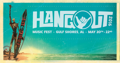 Booming Hangout Music Fest Ups Its Food Game