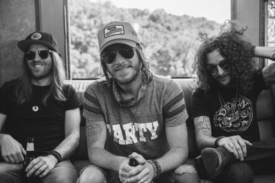 The Cadillac Three w/Ray Wylie Hubbard