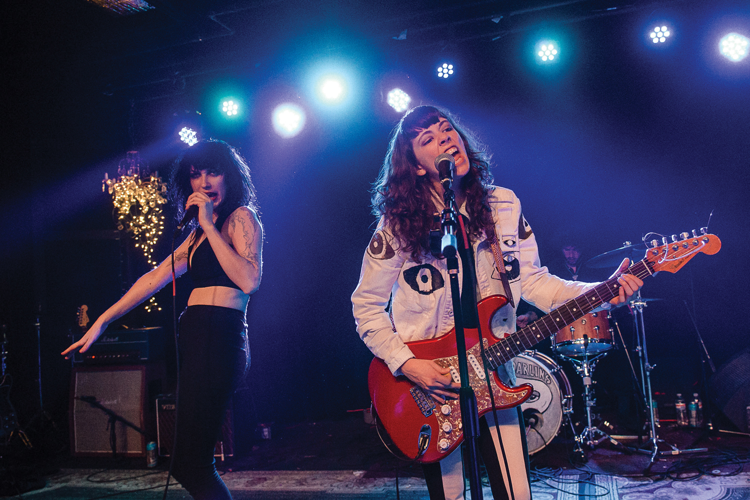 The Undefeatable Jessi Zazu