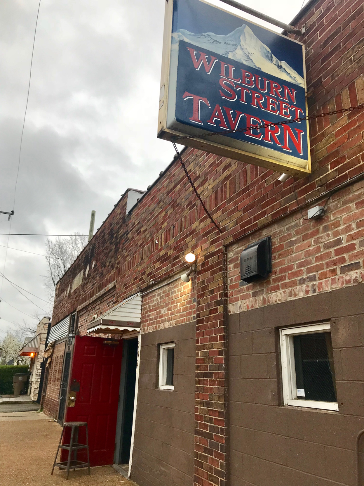 Teresa Mason to Open New Bar in Wilburn Street Tavern Space