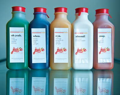 Best Fresh Juice