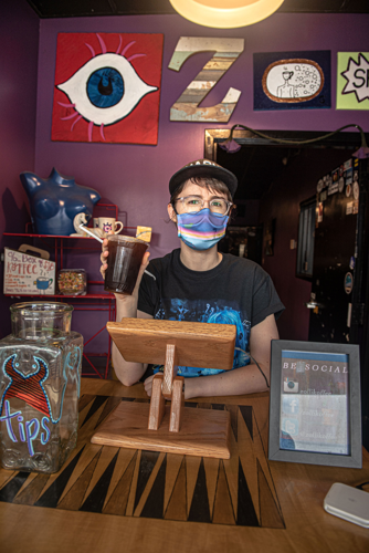 Farewell, ZolliKoffee