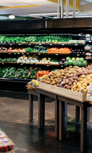 Turnip Truck Celebrates 20 Years of Healthy Shopping