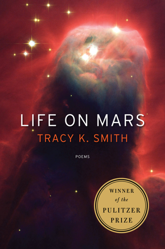 Pulitzer Prize-winning poet Tracy K. Smith talks about inspiration, personal reflection and recitation