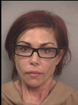 Kelley Cannon Found Guilty of Strangling Husband