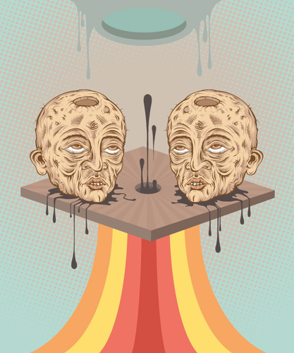 The next wave of Nashville printmakers rocks Music City