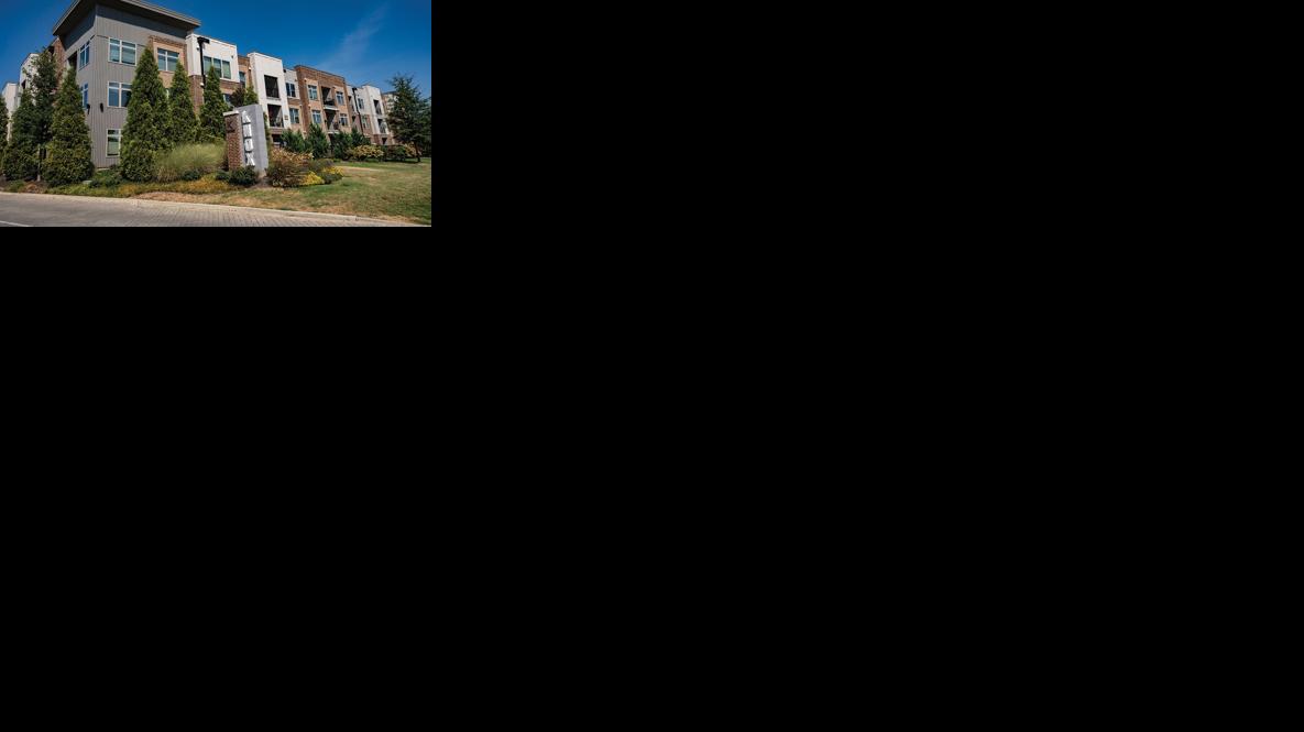 Knox at Metrocenter, voted Best Apartment Community in Nashville 2026.
