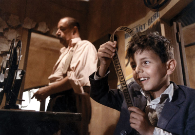 See Weekend Classics: <i>Cinema Paradiso</i> at the Belcourt
