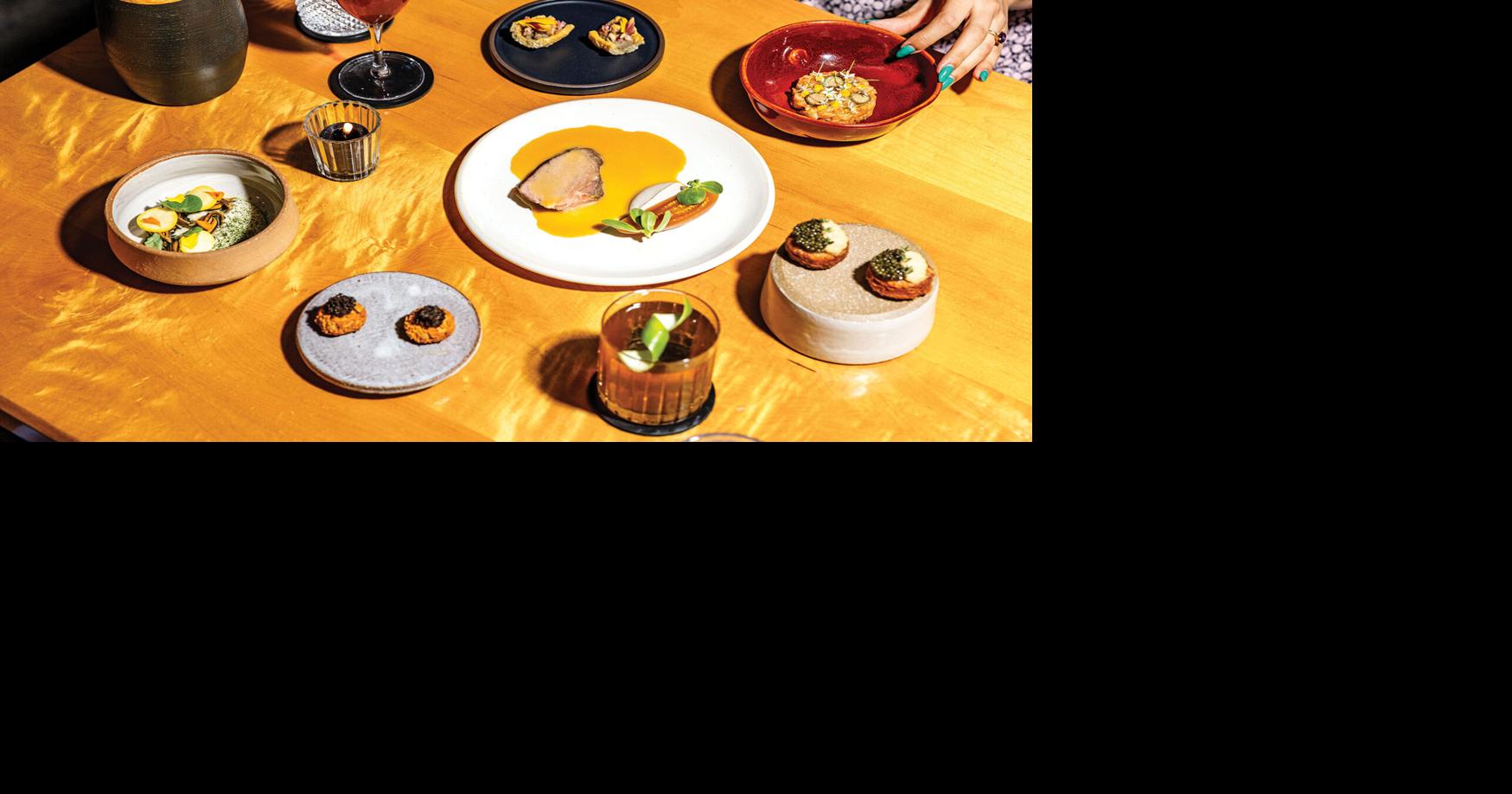 What Nashville’s Michelin Wins Mean for Our Dining Scene