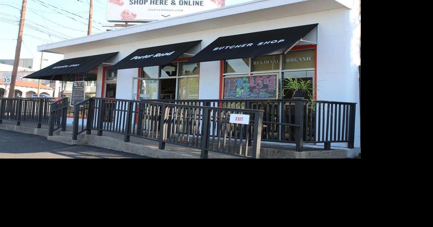 Monday Menu: Porter Road Butcher Is Hiring, Tennessee Tasting ...