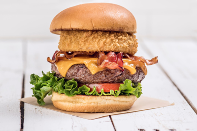 Hard Rock Cafe Offers Much-Deserved Treat to Health Care Heroes