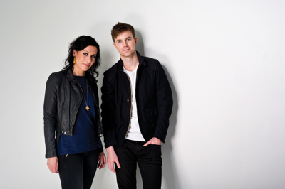 How open-book couple/band Matt & Kim went from DIY to TMI