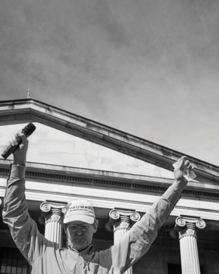 Republican Representative Stripped of Committee Assignments