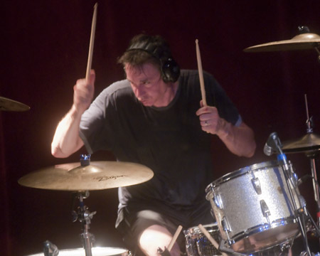 The Jesus Lizard w/Pine Hill Haints at Exit/In