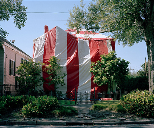 Girls on Film: Slideshow