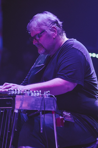 Jason Isbell at the Ryman, 10/27/15