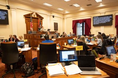 The Metro Council meets on Aug. 5, 2025